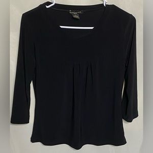 Susan Lawrence petite top